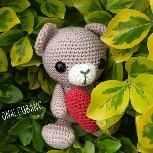 Amigurumi